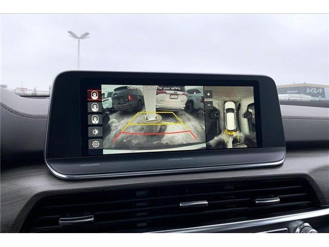 2020 Kia Telluride SX (Stk: 20B6587) in Sherwood Park - Image 19 of 30