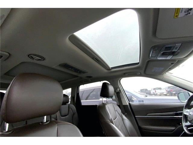 2020 Kia Telluride SX (Stk: 20B6587) in Sherwood Park - Image 20 of 30