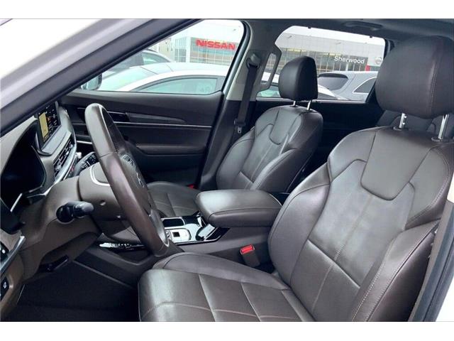 2020 Kia Telluride SX (Stk: 20B6587) in Sherwood Park - Image 23 of 30