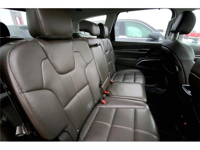 2020 Kia Telluride SX (Stk: 20B6587) in Sherwood Park - Image 25 of 30