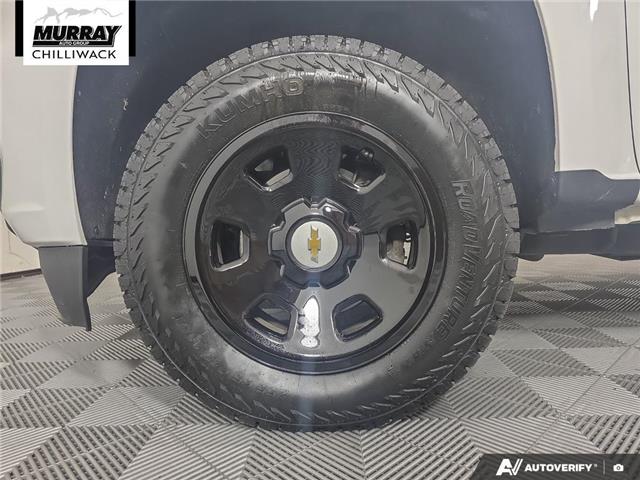 2021 Chevrolet Colorado WT (Stk: R0253) in Chilliwack - Image 6 of 36