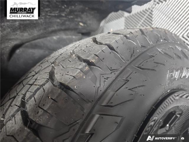 2021 Chevrolet Colorado WT (Stk: R0253) in Chilliwack - Image 7 of 36