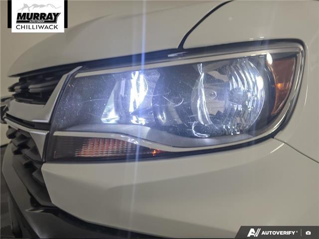 2021 Chevrolet Colorado WT (Stk: R0253) in Chilliwack - Image 9 of 36