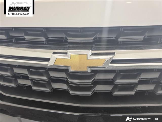 2021 Chevrolet Colorado WT (Stk: R0253) in Chilliwack - Image 10 of 36
