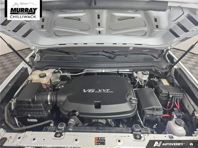2021 Chevrolet Colorado WT (Stk: R0253) in Chilliwack - Image 11 of 36