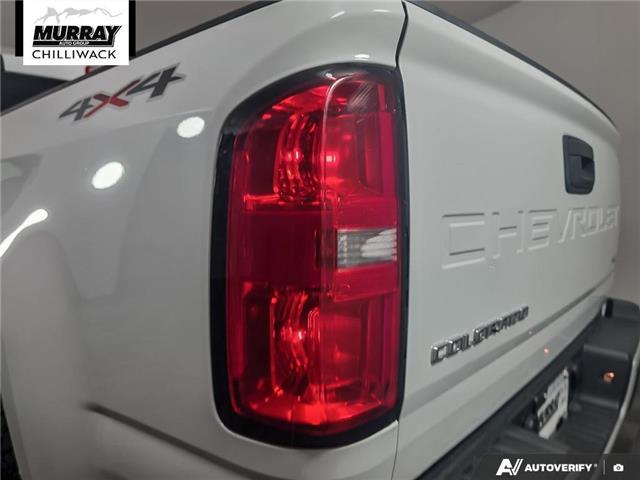 2021 Chevrolet Colorado WT (Stk: R0253) in Chilliwack - Image 12 of 36