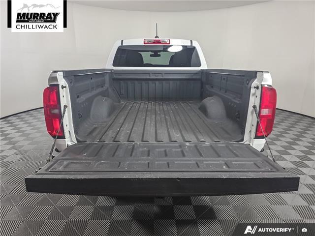 2021 Chevrolet Colorado WT (Stk: R0253) in Chilliwack - Image 13 of 36
