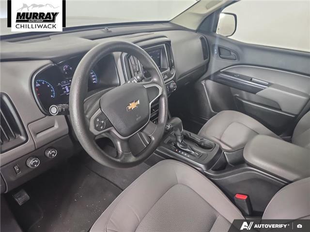 2021 Chevrolet Colorado WT (Stk: R0253) in Chilliwack - Image 14 of 36