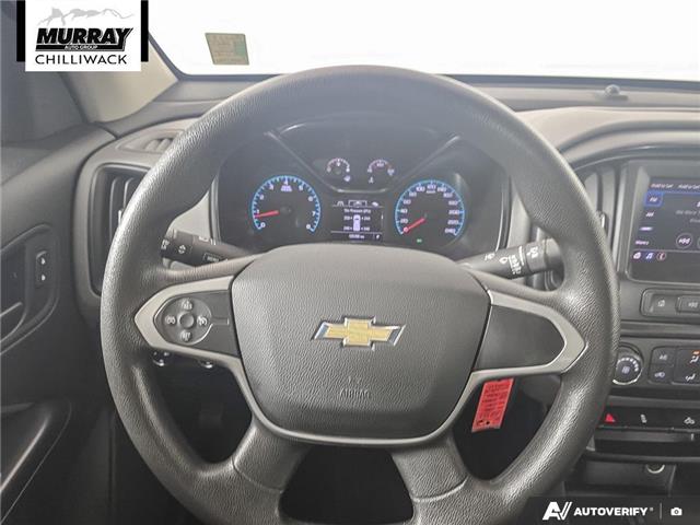 2021 Chevrolet Colorado WT (Stk: R0253) in Chilliwack - Image 16 of 36