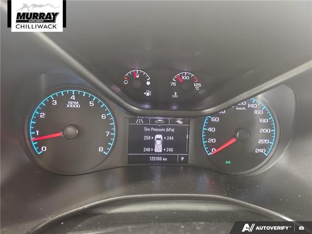 2021 Chevrolet Colorado WT (Stk: R0253) in Chilliwack - Image 17 of 36