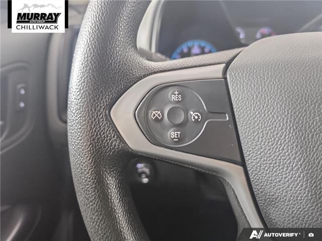 2021 Chevrolet Colorado WT (Stk: R0253) in Chilliwack - Image 18 of 36