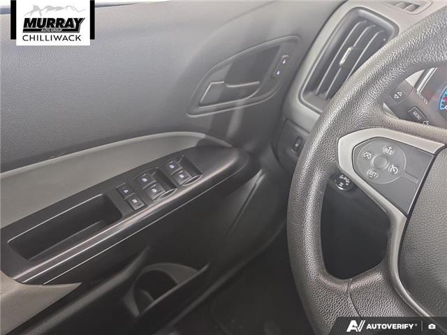 2021 Chevrolet Colorado WT (Stk: R0253) in Chilliwack - Image 19 of 36