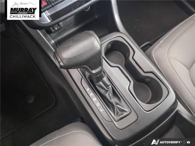 2021 Chevrolet Colorado WT (Stk: R0253) in Chilliwack - Image 20 of 36