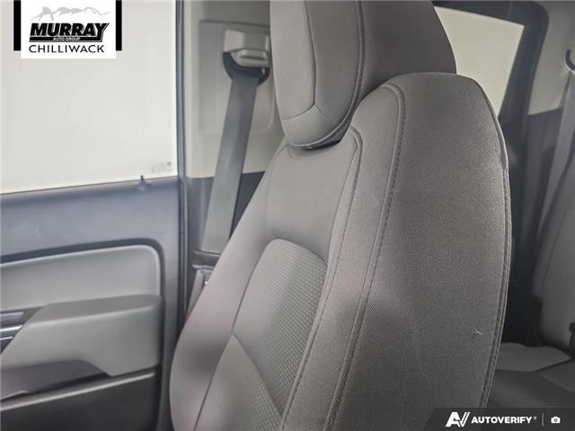2021 Chevrolet Colorado WT (Stk: R0253) in Chilliwack - Image 22 of 36