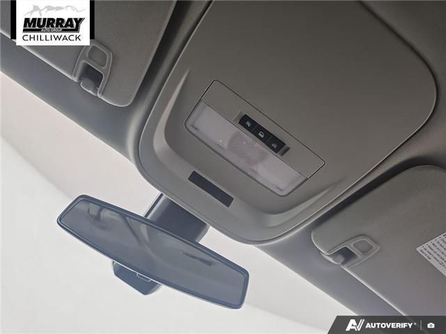 2021 Chevrolet Colorado WT (Stk: R0253) in Chilliwack - Image 24 of 36