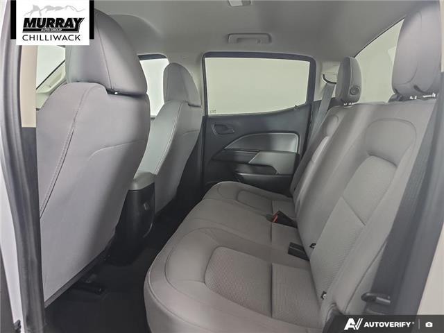 2021 Chevrolet Colorado WT (Stk: R0253) in Chilliwack - Image 26 of 36