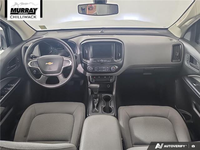 2021 Chevrolet Colorado WT (Stk: R0253) in Chilliwack - Image 27 of 36