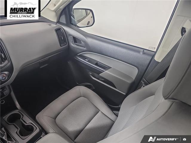 2021 Chevrolet Colorado WT (Stk: R0253) in Chilliwack - Image 28 of 36