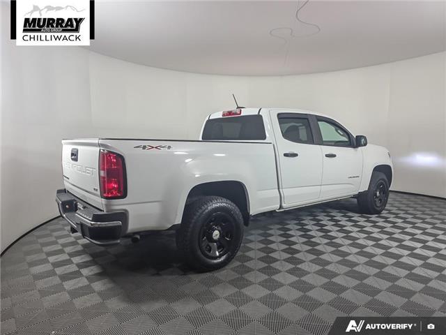 2021 Chevrolet Colorado WT (Stk: R0253) in Chilliwack - Image 29 of 36