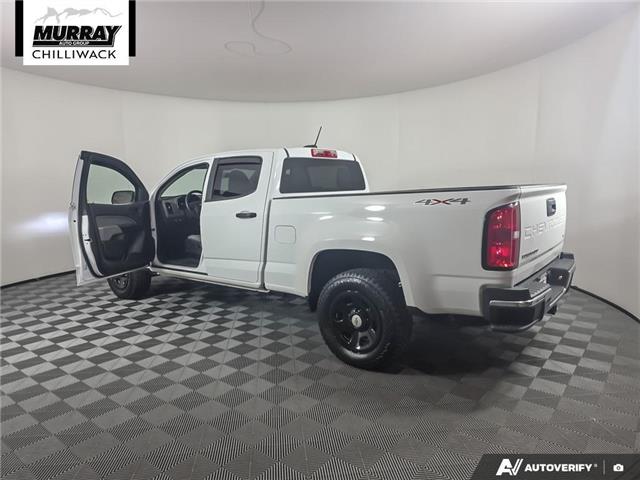 2021 Chevrolet Colorado WT (Stk: R0253) in Chilliwack - Image 31 of 36