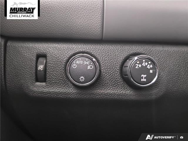 2021 Chevrolet Colorado WT (Stk: R0253) in Chilliwack - Image 32 of 36