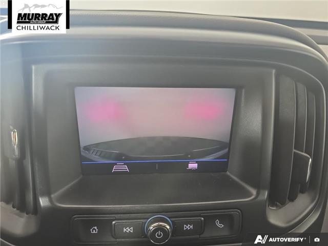2021 Chevrolet Colorado WT (Stk: R0253) in Chilliwack - Image 35 of 36