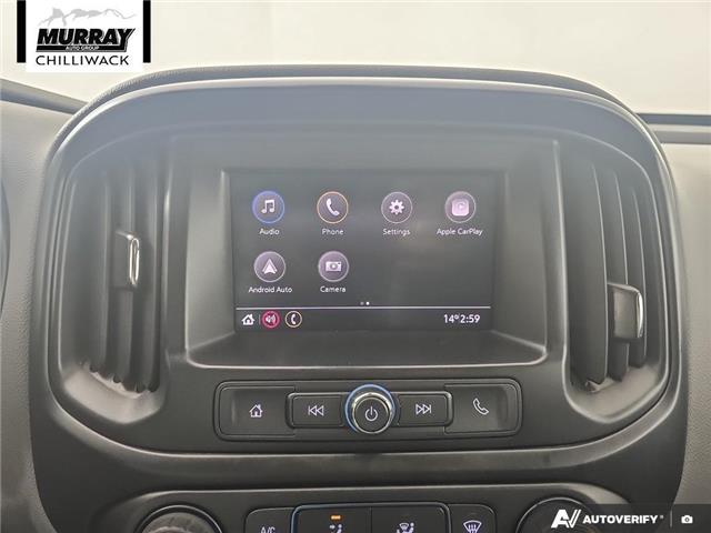 2021 Chevrolet Colorado WT (Stk: R0253) in Chilliwack - Image 36 of 36