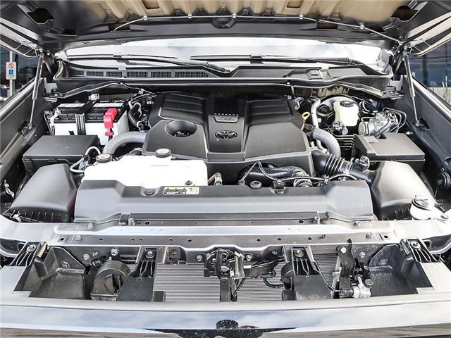 2026 Toyota Tundra SR (Stk: T26119) in Sault Ste. Marie - Image 6 of 23