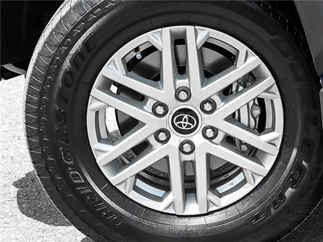 2026 Toyota Tundra SR (Stk: T26119) in Sault Ste. Marie - Image 8 of 23