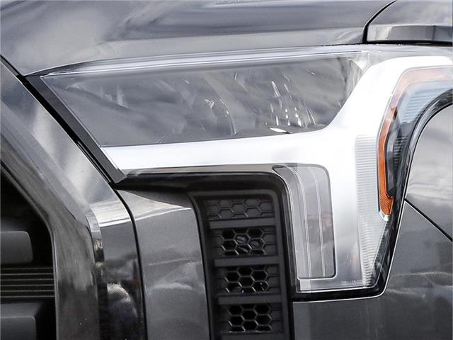 2026 Toyota Tundra SR (Stk: T26119) in Sault Ste. Marie - Image 10 of 23