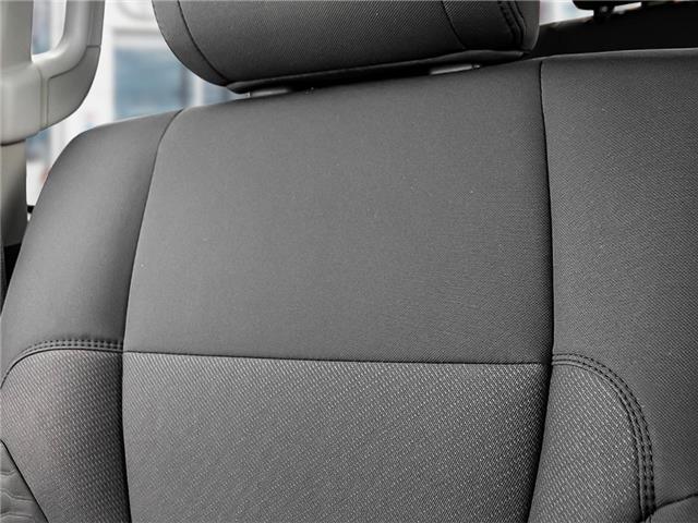 2026 Toyota Tundra SR (Stk: T26119) in Sault Ste. Marie - Image 20 of 23