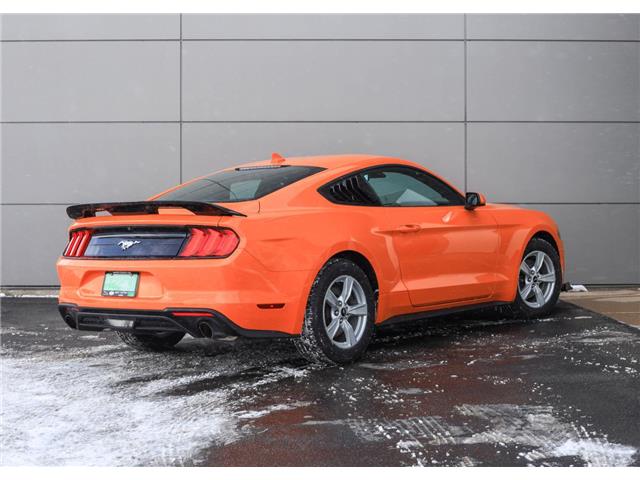 2021 Ford Mustang  (Stk: PO05608) in London - Image 3 of 27