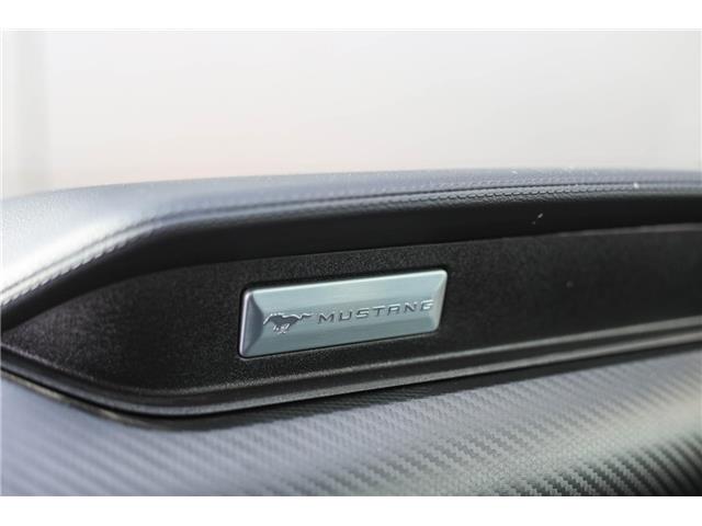 2021 Ford Mustang  (Stk: PO05608) in London - Image 24 of 27