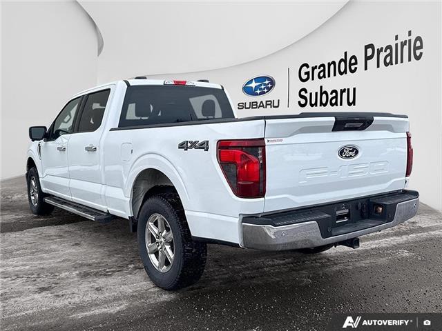 2024 Ford F-150 XLT (Stk: PS2040) in Grande Prairie - Image 3 of 25