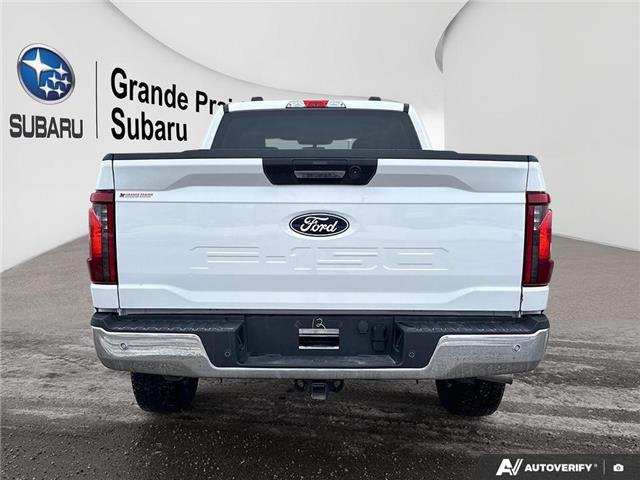 2024 Ford F-150 XLT (Stk: PS2040) in Grande Prairie - Image 4 of 25
