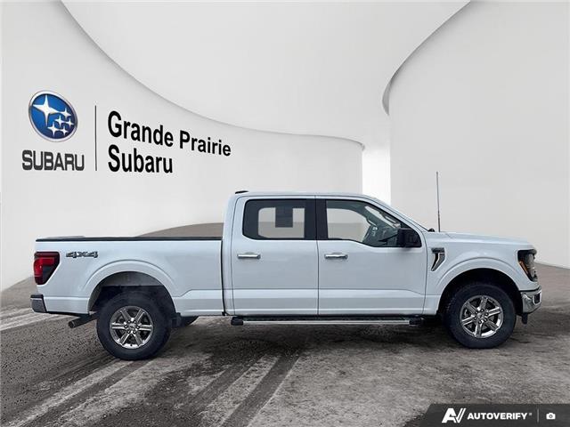 2024 Ford F-150 XLT (Stk: PS2040) in Grande Prairie - Image 6 of 25