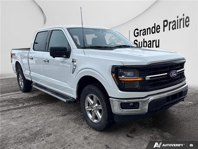 2024 Ford F-150 XLT (Stk: PS2040) in Grande Prairie - Image 7 of 25