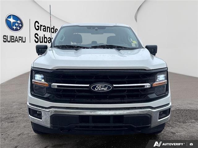 2024 Ford F-150 XLT (Stk: PS2040) in Grande Prairie - Image 8 of 25