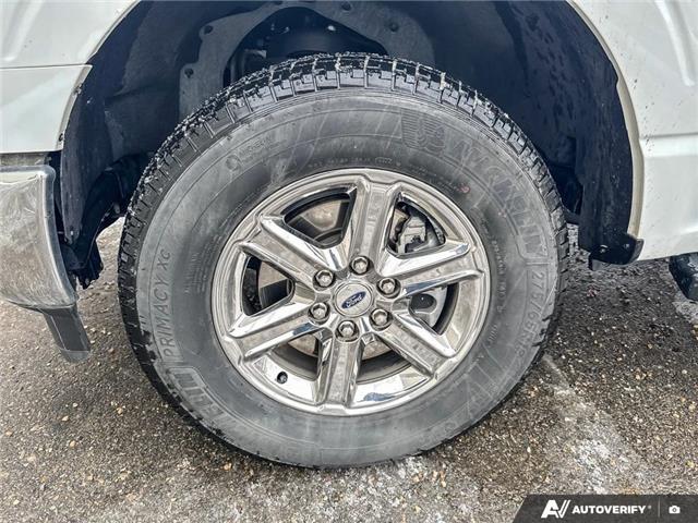 2024 Ford F-150 XLT (Stk: PS2040) in Grande Prairie - Image 9 of 25