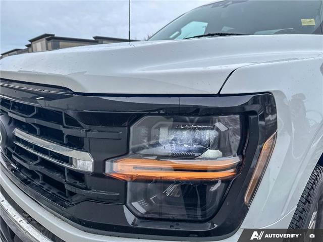 2024 Ford F-150 XLT (Stk: PS2040) in Grande Prairie - Image 10 of 25