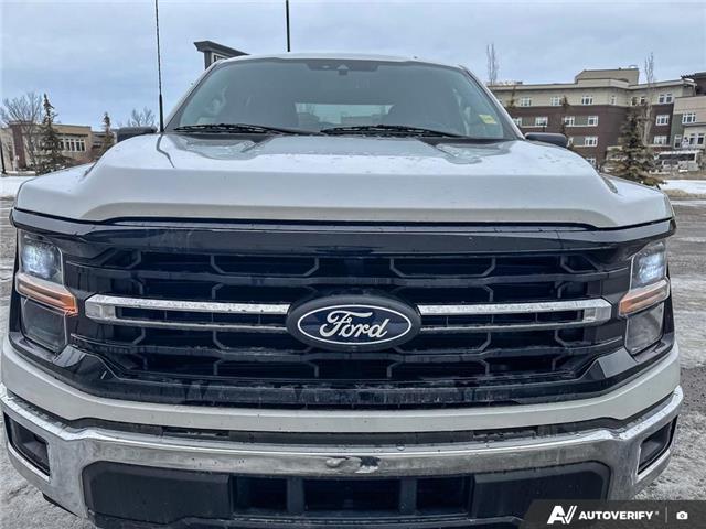 2024 Ford F-150 XLT (Stk: PS2040) in Grande Prairie - Image 11 of 25