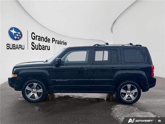 2016 Jeep Patriot Sport/North (Stk: PS2106A) in Grande Prairie - Image 2 of 26