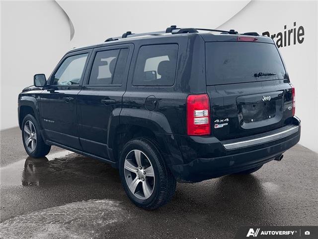2016 Jeep Patriot Sport/North (Stk: PS2106A) in Grande Prairie - Image 3 of 26