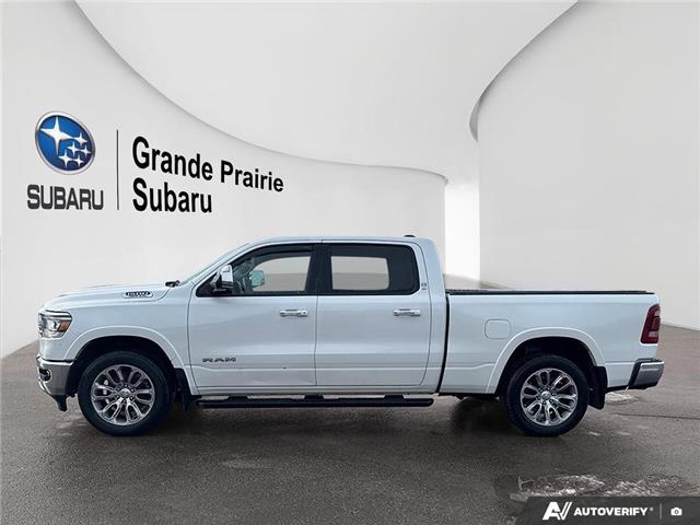 2022 RAM 1500 Laramie (Stk: PS2131) in Grande Prairie - Image 2 of 25