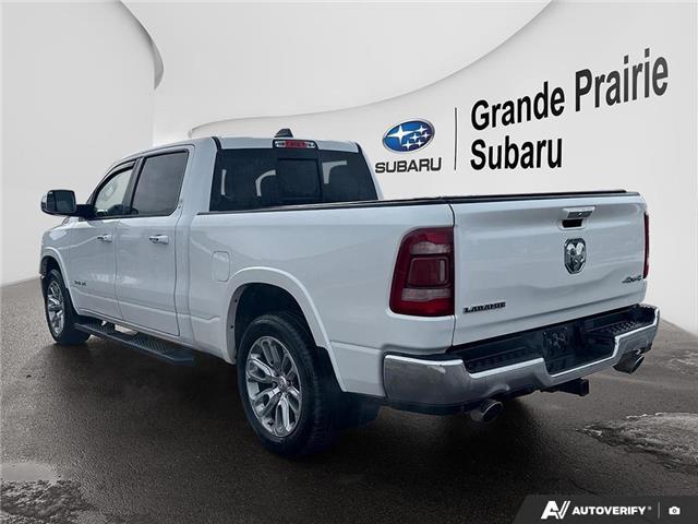 2022 RAM 1500 Laramie (Stk: PS2131) in Grande Prairie - Image 3 of 25