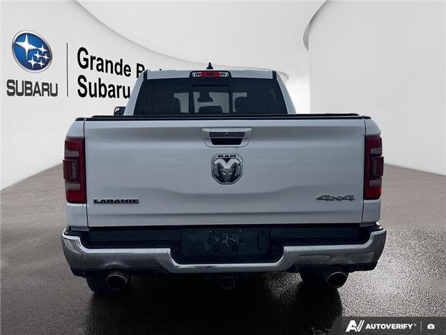 2022 RAM 1500 Laramie (Stk: PS2131) in Grande Prairie - Image 4 of 25