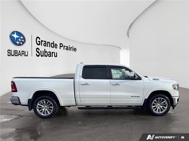 2022 RAM 1500 Laramie (Stk: PS2131) in Grande Prairie - Image 6 of 25