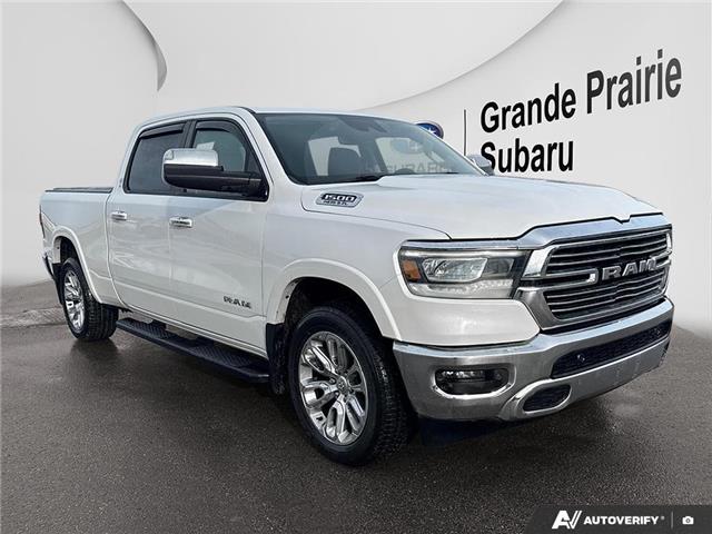 2022 RAM 1500 Laramie (Stk: PS2131) in Grande Prairie - Image 7 of 25