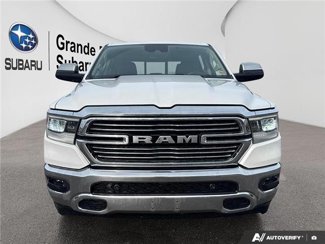 2022 RAM 1500 Laramie (Stk: PS2131) in Grande Prairie - Image 8 of 25