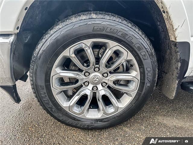 2022 RAM 1500 Laramie (Stk: PS2131) in Grande Prairie - Image 9 of 25